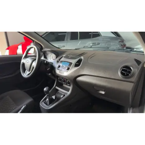 FORD Ka Hatch 1.0 12V 4P FLEX TI-VCT SE PLUS, Foto 9
