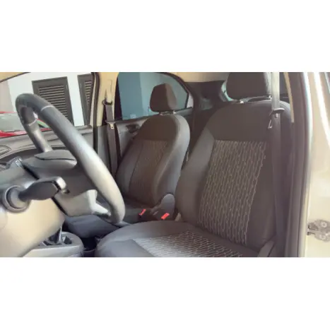 FORD Ka Hatch 1.0 12V 4P FLEX TI-VCT SE PLUS, Foto 12