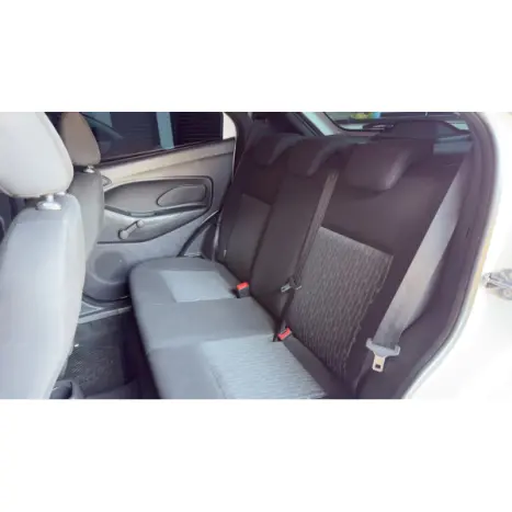 FORD Ka Hatch 1.0 12V 4P FLEX TI-VCT SE PLUS, Foto 13