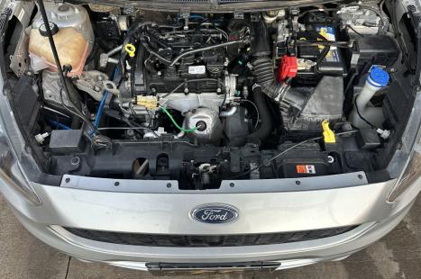FORD Ka Hatch 1.0 12V 4P FLEX TI-VCT SE, Foto 9