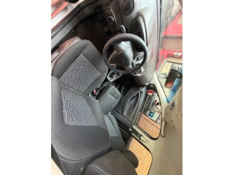 FORD Ka Hatch 1.0 12V 4P FLEX TI-VCT SE, Foto 9