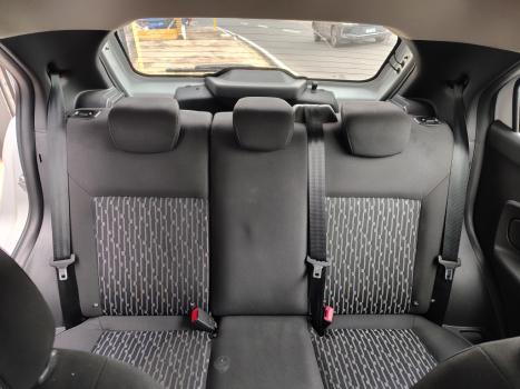 FORD Ka Hatch 1.0 12V 4P FLEX TI-VCT SE, Foto 10