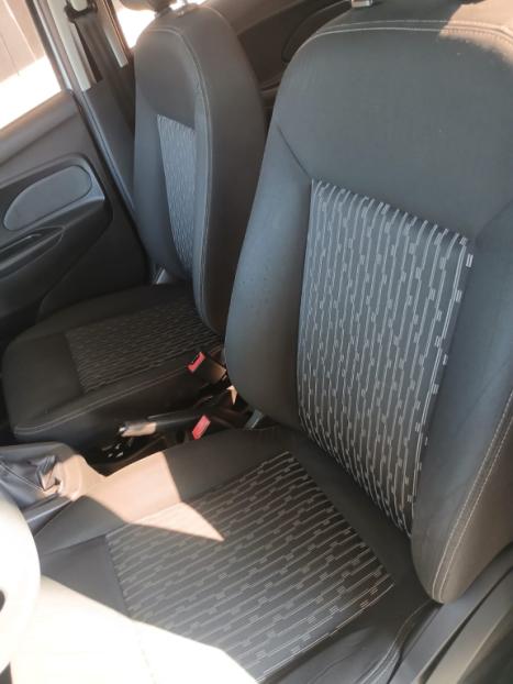 FORD Ka Hatch 1.0 12V 4P FLEX TI-VCT SE PLUS, Foto 4