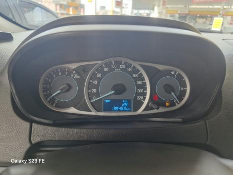 FORD Ka Hatch 1.0 12V 4P FLEX TI-VCT SE, Foto 7