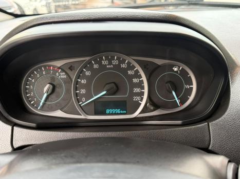 FORD Ka Hatch 1.0 12V 4P FLEX TI-VCT SE, Foto 14