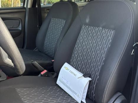 FORD Ka Hatch 1.0 12V 4P FLEX TI-VCT SE, Foto 9