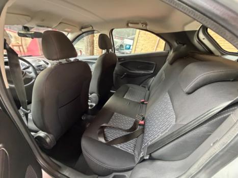 FORD Ka Hatch 1.0 12V 4P FLEX TI-VCT SE, Foto 7