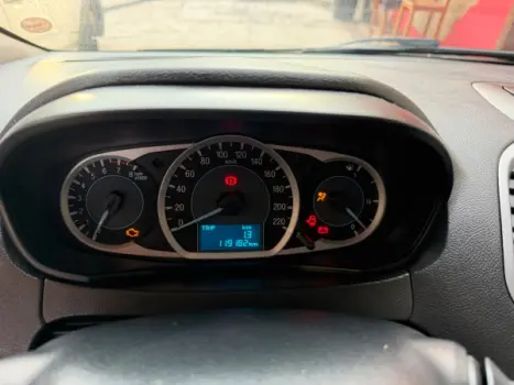 FORD Ka Hatch 1.0 12V 4P FLEX TI-VCT SE, Foto 10