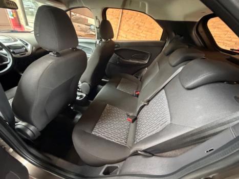 FORD Ka Hatch 1.0 12V 4P FLEX TI-VCT SE, Foto 7