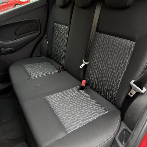 FORD Ka Hatch 1.0 12V 4P FLEX TI-VCT SE, Foto 6