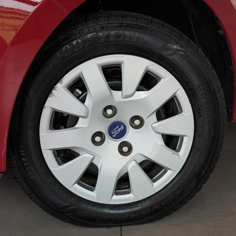 FORD Ka Hatch 1.0 12V 4P FLEX TI-VCT SE, Foto 14