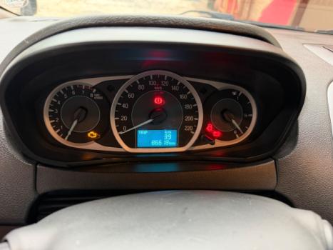 FORD Ka Hatch 1.0 12V 4P FLEX TI-VCT SE, Foto 10