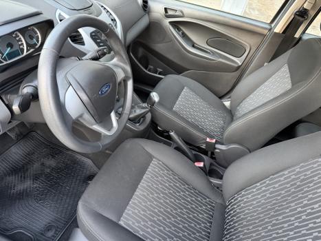FORD Ka Hatch 1.0 12V 4P FLEX TI-VCT SE, Foto 8