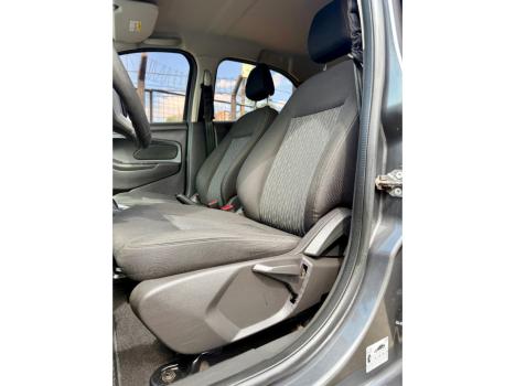 FORD Ka Hatch 1.0 12V 4P FLEX TI-VCT SE, Foto 14