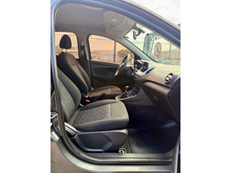 FORD Ka Hatch 1.0 12V 4P FLEX TI-VCT SE, Foto 15