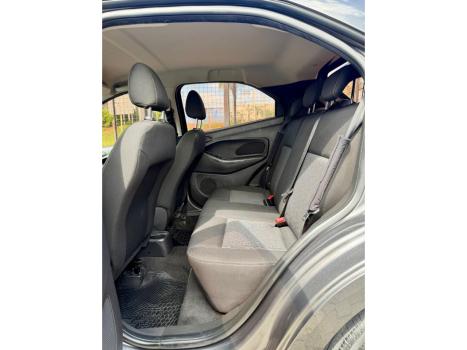FORD Ka Hatch 1.0 12V 4P FLEX TI-VCT SE, Foto 19