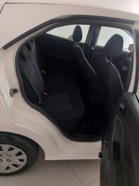 FORD Ka Hatch 1.0 12V 4P FLEX TI-VCT SE PLUS, Foto 9