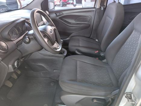 FORD Ka Hatch 1.0 12V 4P FLEX TI-VCT SE PLUS, Foto 10