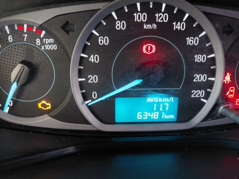 FORD Ka Hatch 1.0 12V 4P FLEX TI-VCT SE PLUS, Foto 14