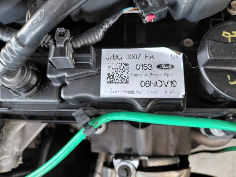 FORD Ka Hatch 1.0 12V 4P FLEX TI-VCT SE PLUS, Foto 16