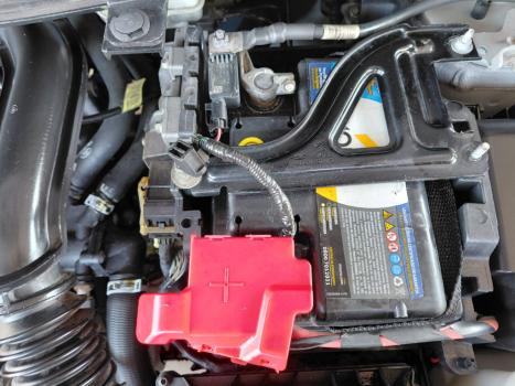 FORD Ka Hatch 1.0 12V 4P FLEX TI-VCT SE PLUS, Foto 17
