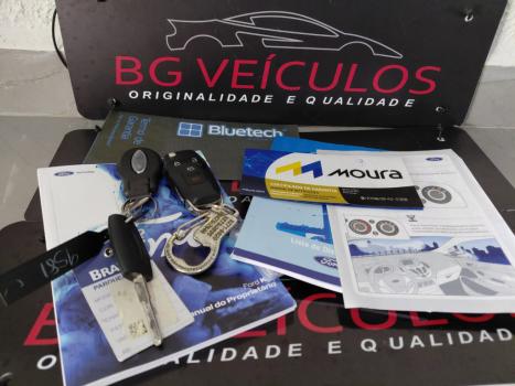 FORD Ka Hatch 1.0 12V 4P FLEX TI-VCT SE PLUS, Foto 20