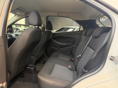 FORD Ka Hatch 1.0 12V 4P FLEX TI-VCT SE, Foto 6