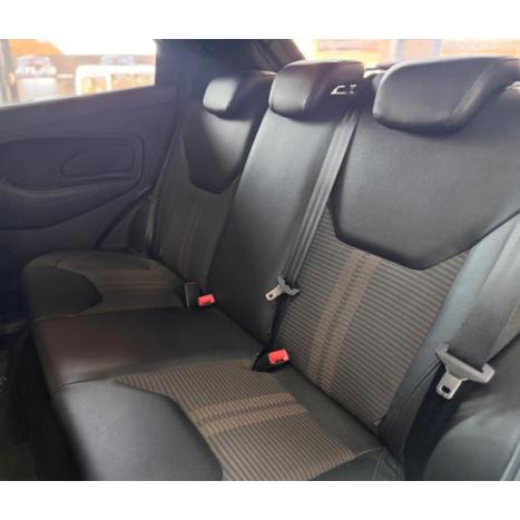 FORD Ka Hatch 1.0 12V 4P FLEX TI-VCT FREESTYLE, Foto 11