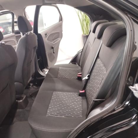 FORD Ka Hatch 1.0 12V 4P FLEX TI-VCT SE, Foto 8