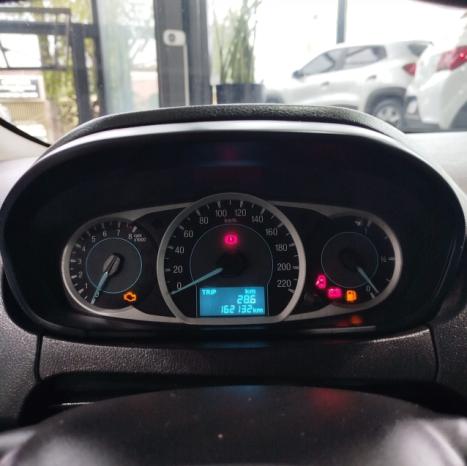 FORD Ka Hatch 1.0 12V 4P FLEX TI-VCT SE, Foto 11