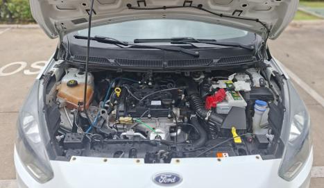 FORD Ka Hatch 1.0 12V 4P FLEX TI-VCT SE, Foto 10