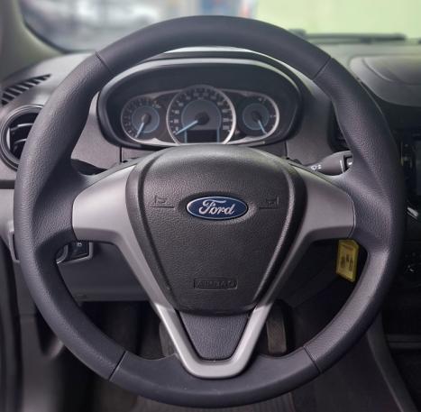 FORD Ka Hatch 1.0 12V 4P FLEX TI-VCT SE, Foto 12