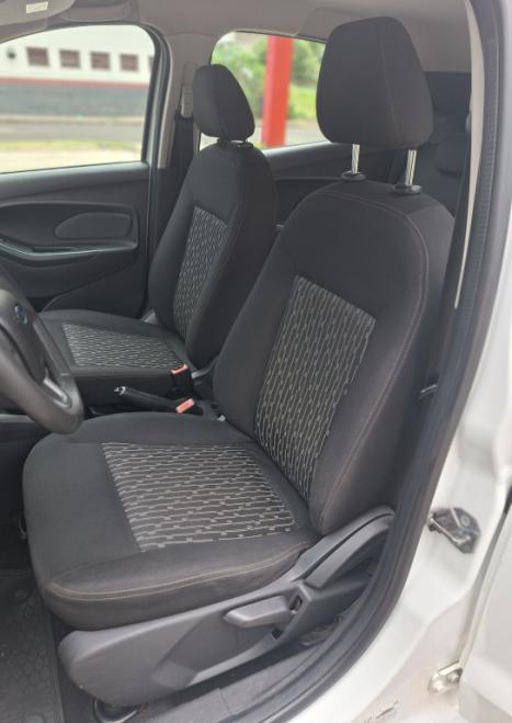 FORD Ka Hatch 1.0 12V 4P FLEX TI-VCT SE, Foto 13