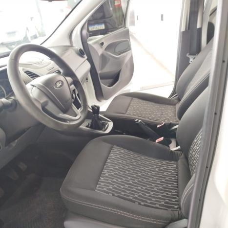 FORD Ka Hatch 1.0 12V 4P FLEX TI-VCT SE, Foto 7
