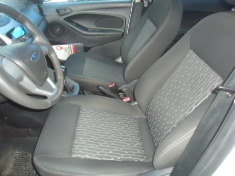 FORD Ka Hatch 1.0 12V 4P FLEX TI-VCT SE, Foto 3