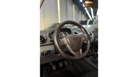 FORD Ka Hatch 1.0 12V 4P FLEX TI-VCT SE PLUS, Foto 7