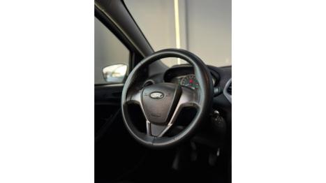FORD Ka Hatch 1.0 12V 4P FLEX TI-VCT SE PLUS, Foto 8