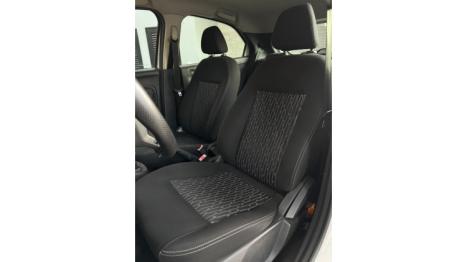 FORD Ka Hatch 1.0 12V 4P FLEX TI-VCT SE PLUS, Foto 11