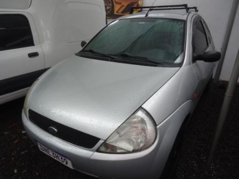 FORD Ka Hatch 1.0, Foto 1