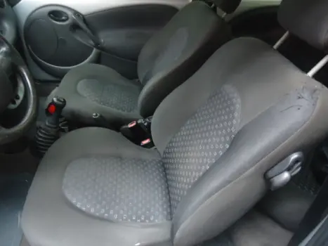 FORD Ka Hatch 1.0, Foto 3