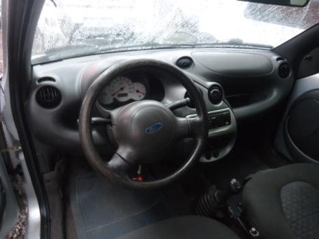 FORD Ka Hatch 1.0, Foto 4