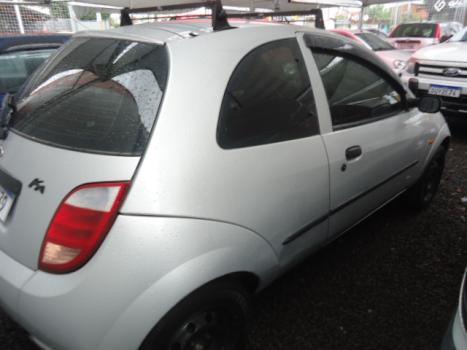 FORD Ka Hatch 1.0, Foto 6