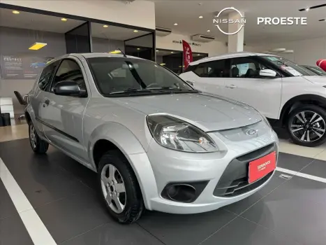 FORD Ka Hatch 1.0, Foto 1