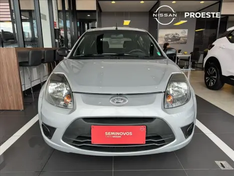 FORD Ka Hatch 1.0, Foto 2