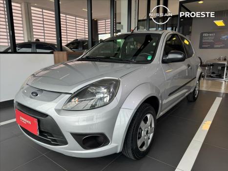 FORD Ka Hatch 1.0, Foto 3