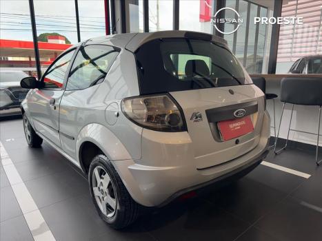 FORD Ka Hatch 1.0, Foto 4