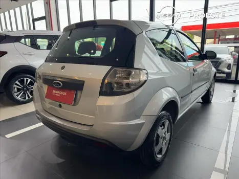 FORD Ka Hatch 1.0, Foto 6