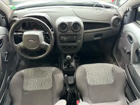 FORD Ka Hatch 1.0, Foto 7
