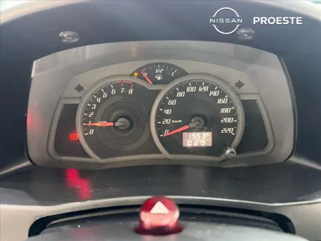 FORD Ka Hatch 1.0, Foto 8