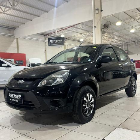 FORD Ka Hatch 1.0, Foto 1